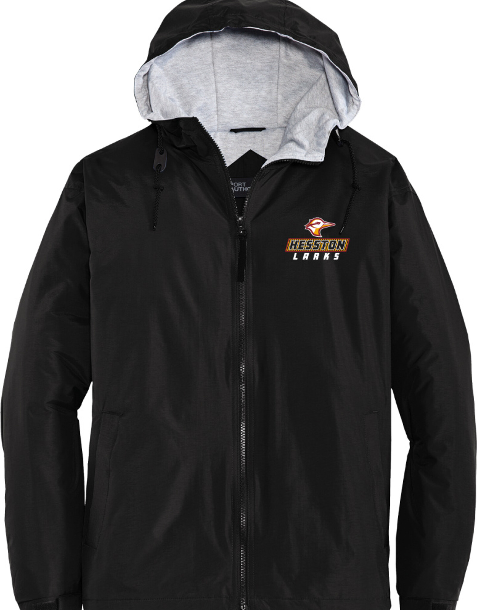 Victory Jacket