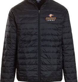 LandWay Puffer Jacket w/ Travel Pouch