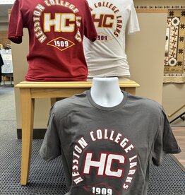 Gildan College House Tee