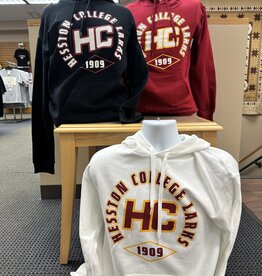 Gildan College House Hoodie