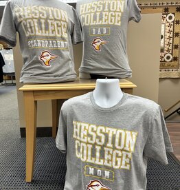 Gildan Hesston Family Shirts