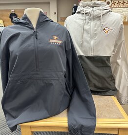 Independent Trading Co. Windbreaker