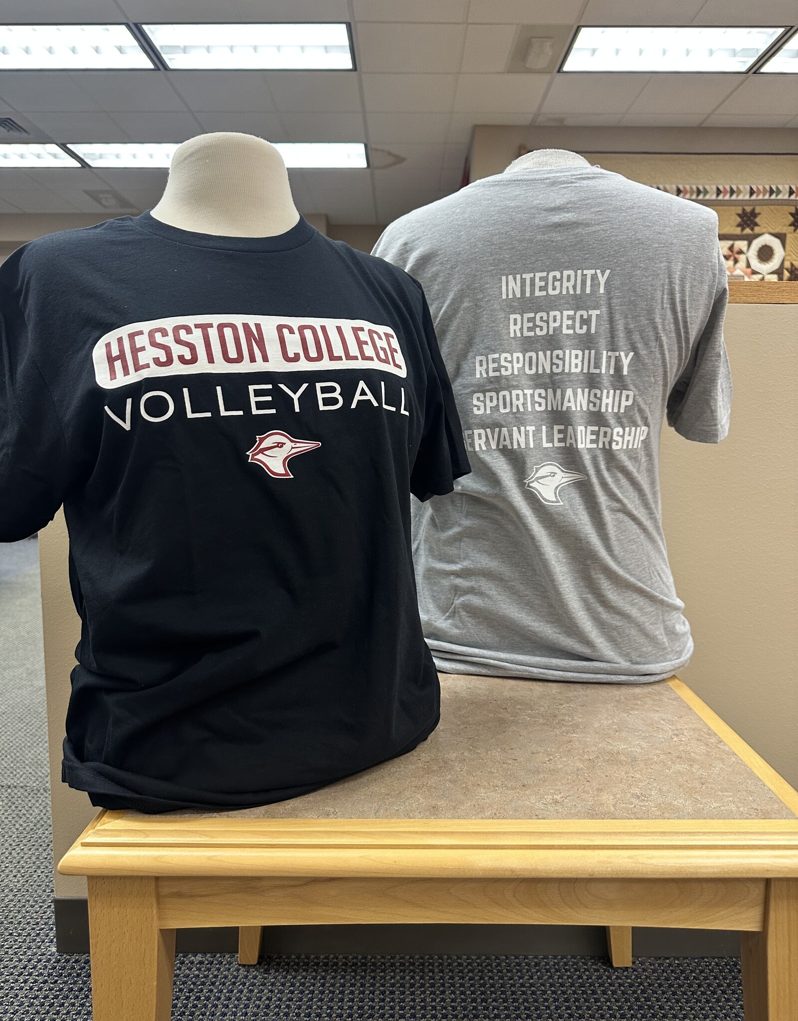 Volleyball Shirts