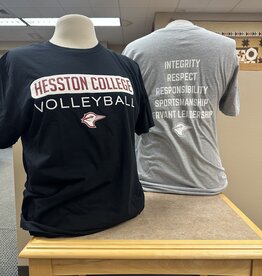 Volleyball Shirts