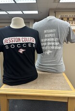 Soccer Shirts