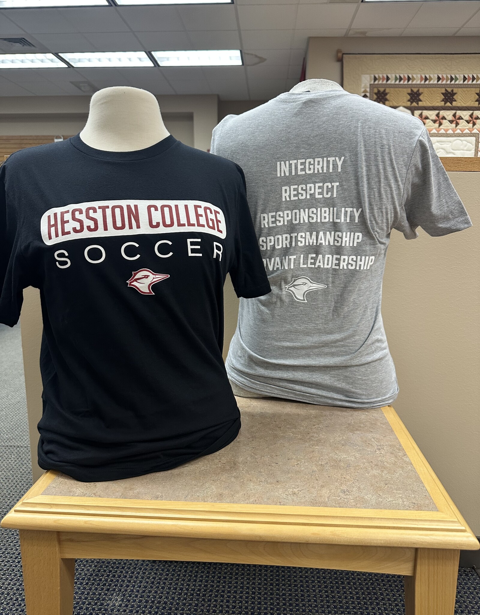 Soccer Shirts