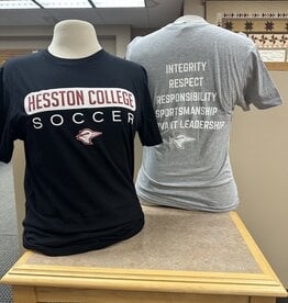 Soccer Shirts