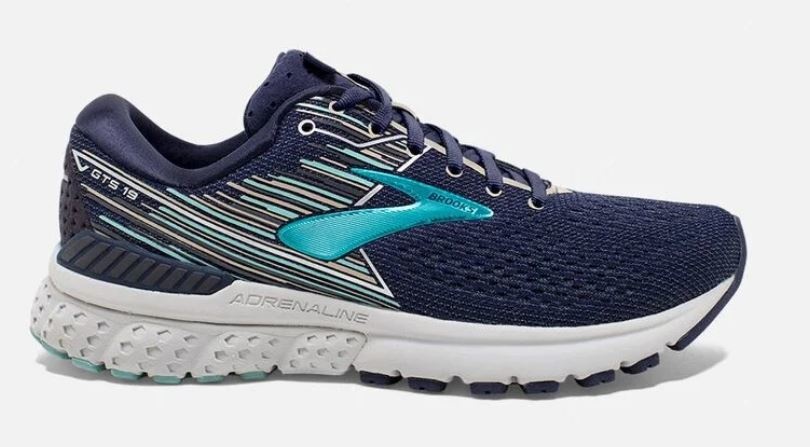 brooks adrenaline gts womens 8.5