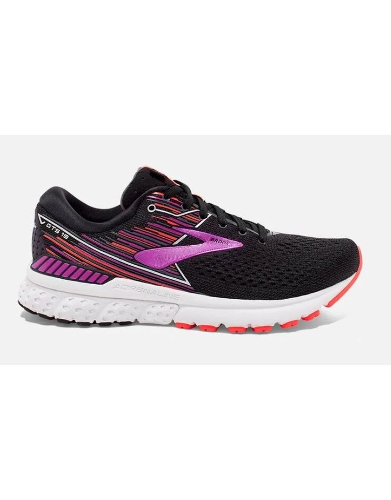 womens brooks adrenaline gts 19 size 9
