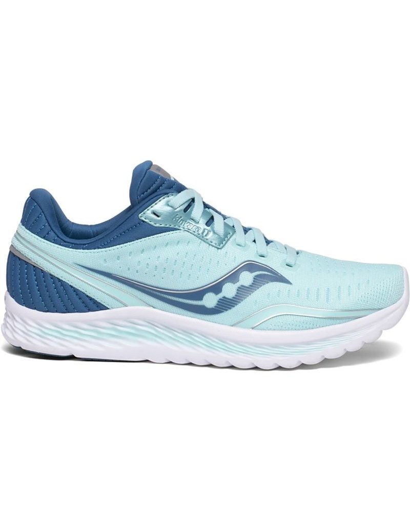 saucony kinvara