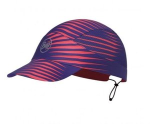 Buff Pack Run Cap - Lightweight Recycled Running Hat For Men & Women