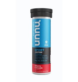 Nuun Nuun Energy Sport Tablet