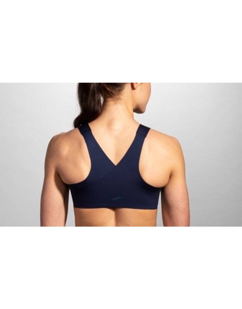 Dare Crossback Run Bra