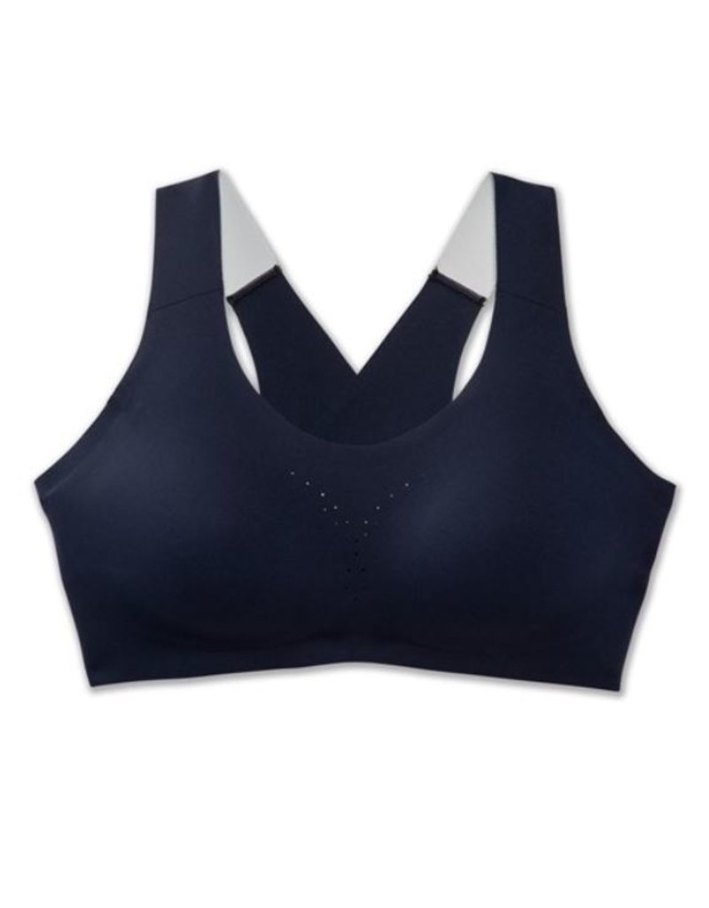 Brooks Dare Crossback Run Bra