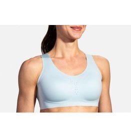 Brooks Women's Juno - Sunset Kasbah Sport Bra (3500719710)