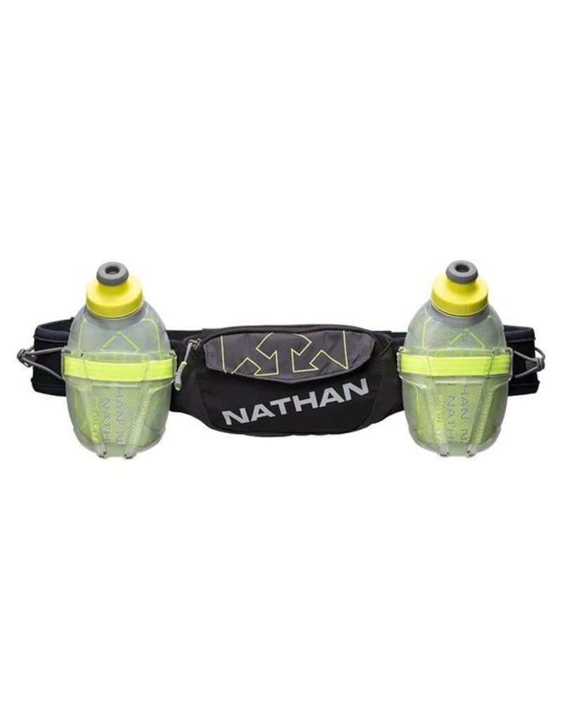 Nathan Nathan TrailMix Plus Insulated Hydration Belt