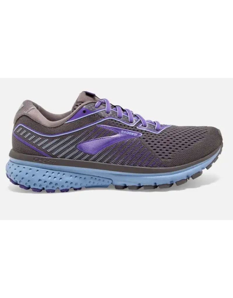 brooks ghost 12 womens shoes