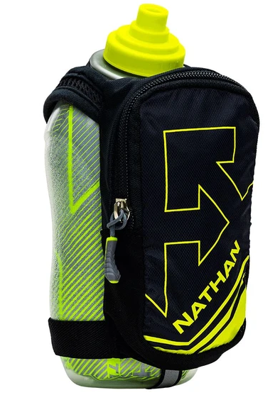 Nathan SpeedDraw Plus Insulated Flask