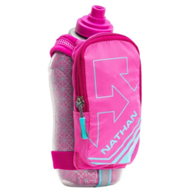 Nathan Nathan SpeedDraw Plus Insulated Flask