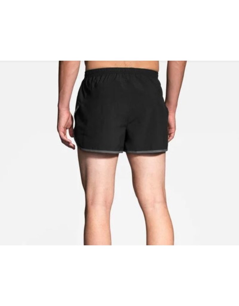 brooks hightail 3 split short