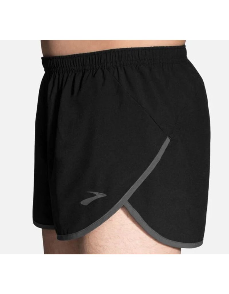 brooks hightail 3 split short