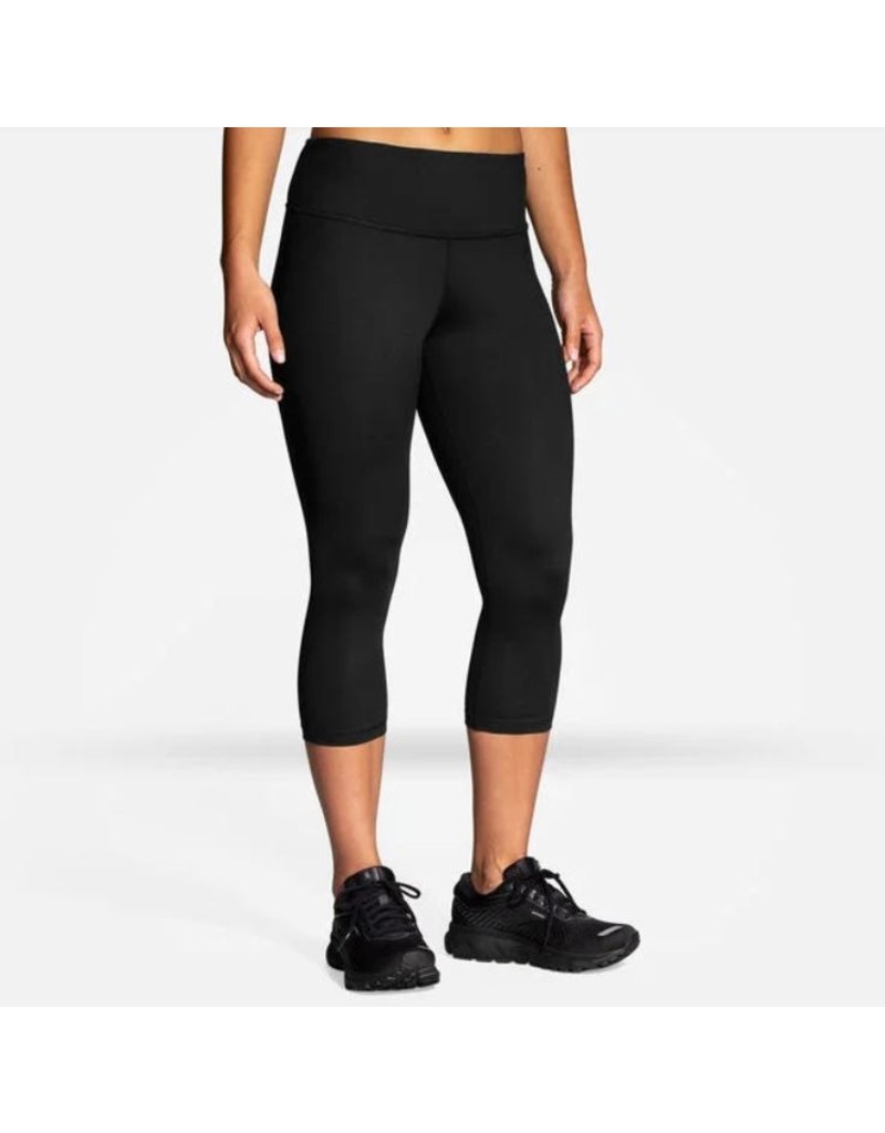 Brooks Brooks Greenlight Essential Capri