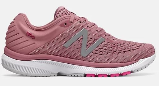 new balance womens 860 v10