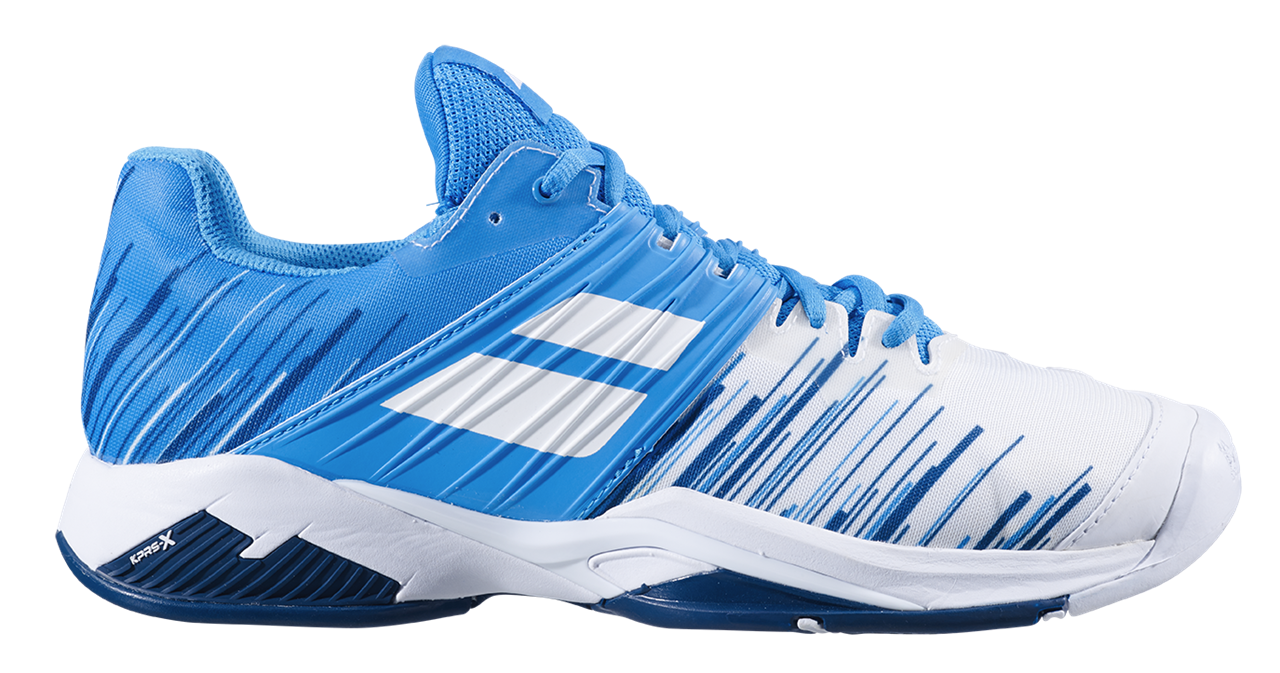 babolat mens propulse fury