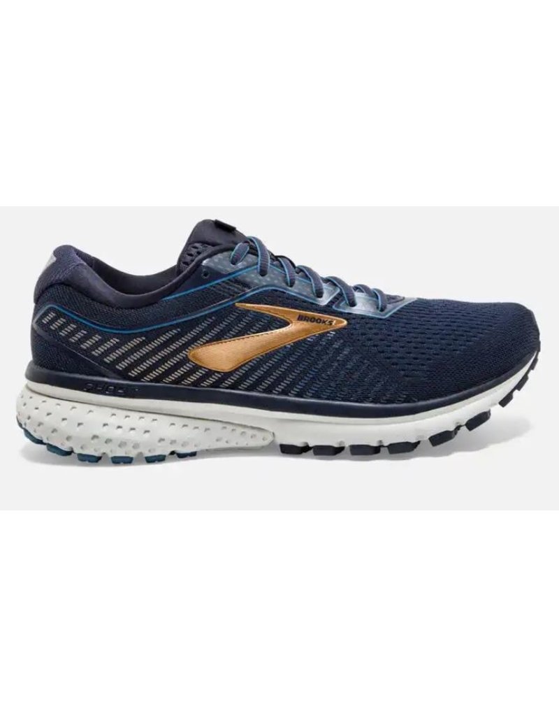 brooks ghost for walking