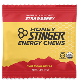 Honey Stinger Honey Stinger Chew Single