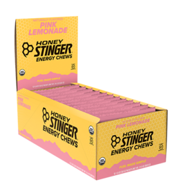 Honey Stinger Honey Stinger Chew Case