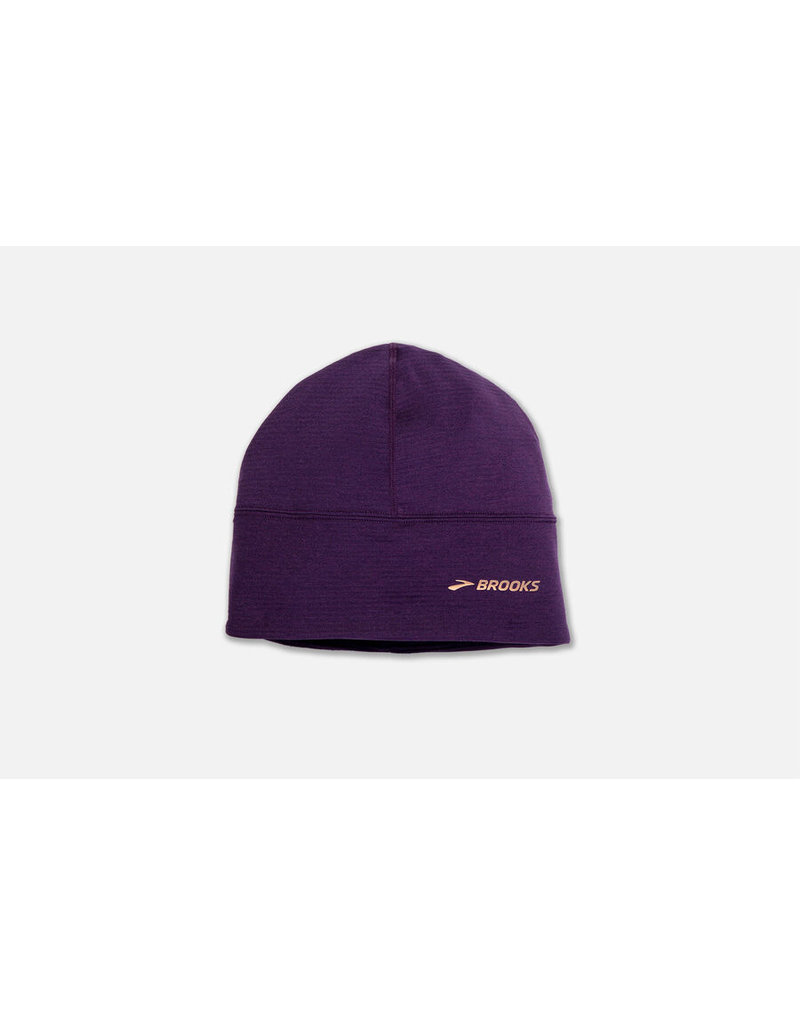 brooks notch beanie