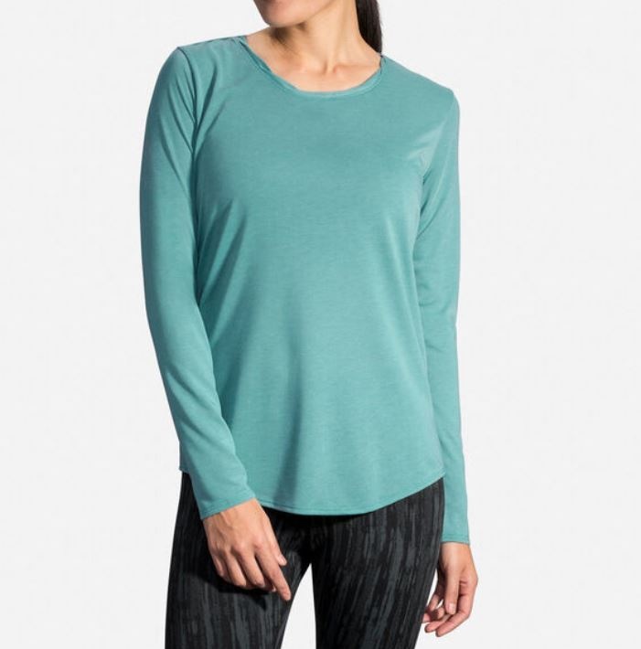 Brooks Distance Long Sleeve