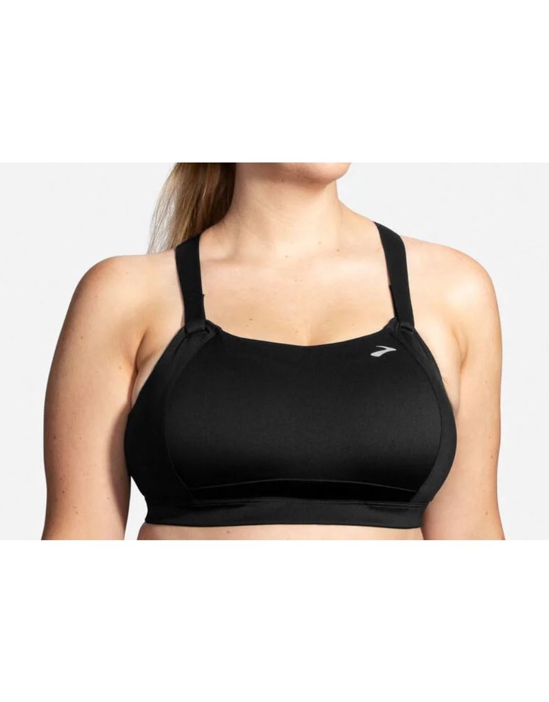 moving comfort bra