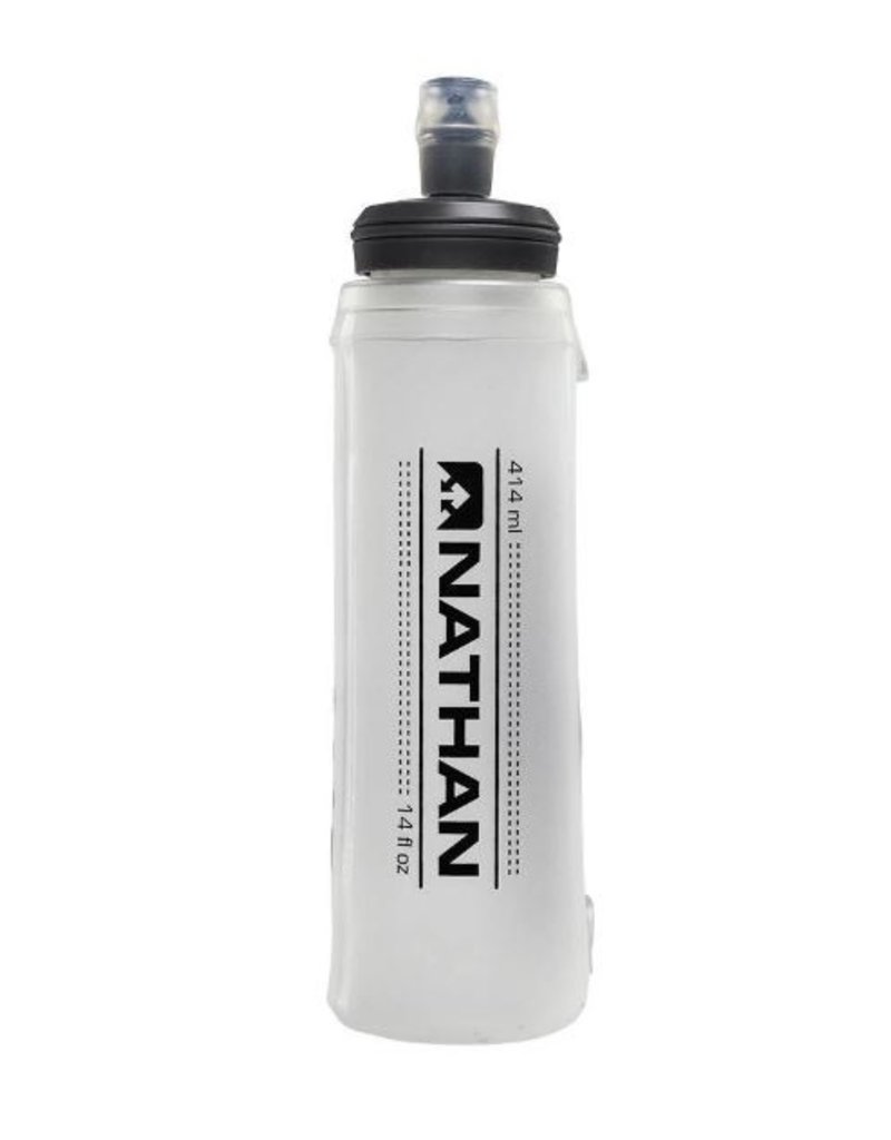 Nathan Nathan Soft Flask 14oz