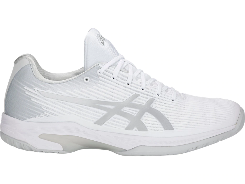 asics solution speed ff mens