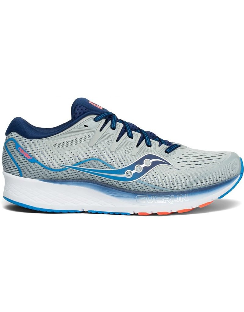 saucony iso series mens