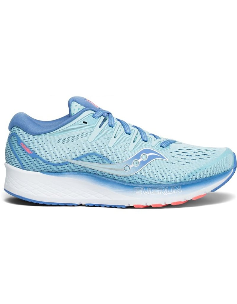 saucony ride iso 2 womens