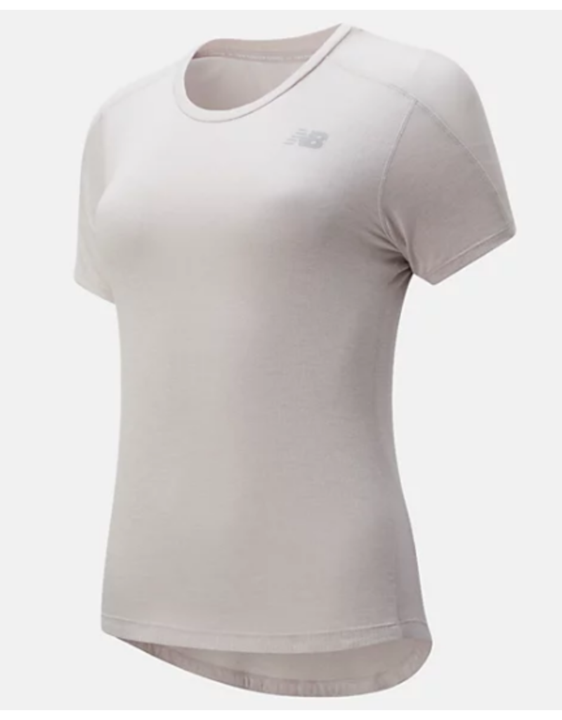 Impact run short sleeve Clearance