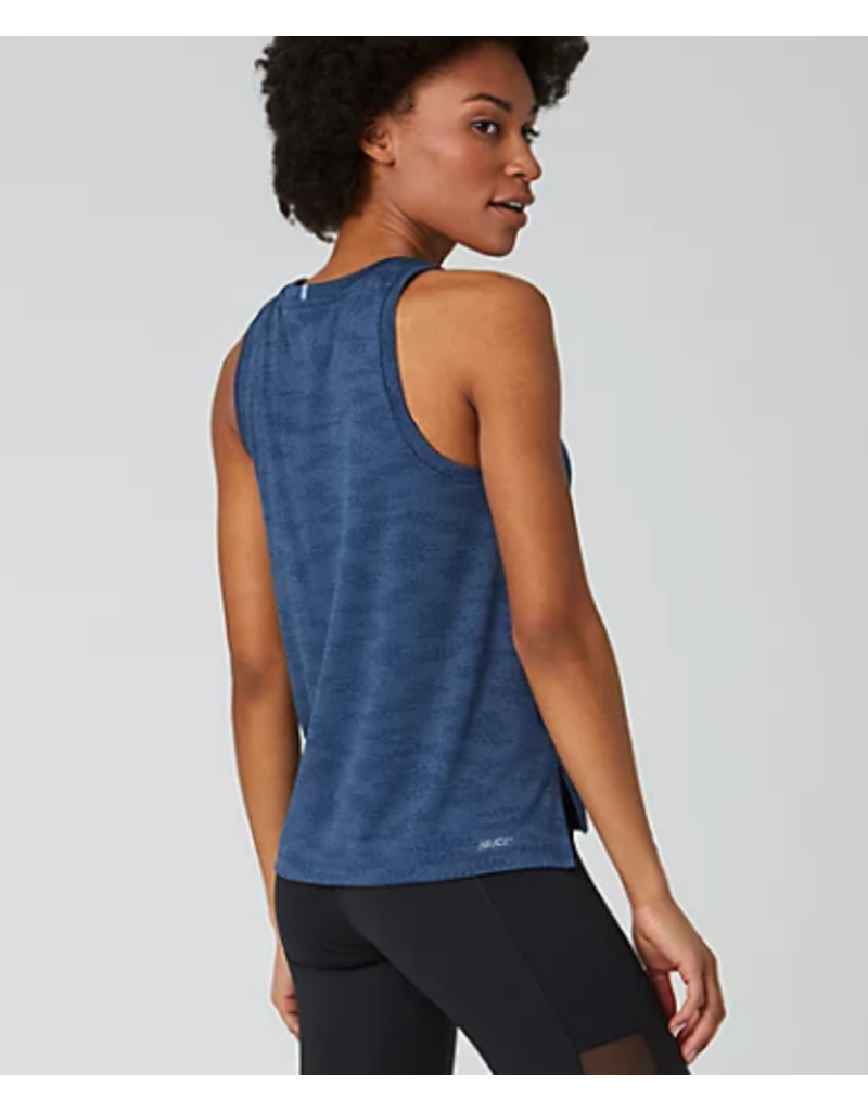 New Balance New Balance Speed Jacquard Tank