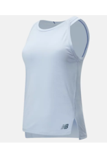 New Balance New Balance Speed Jacquard Tank