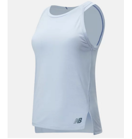 New Balance New Balance Speed Jacquard Tank