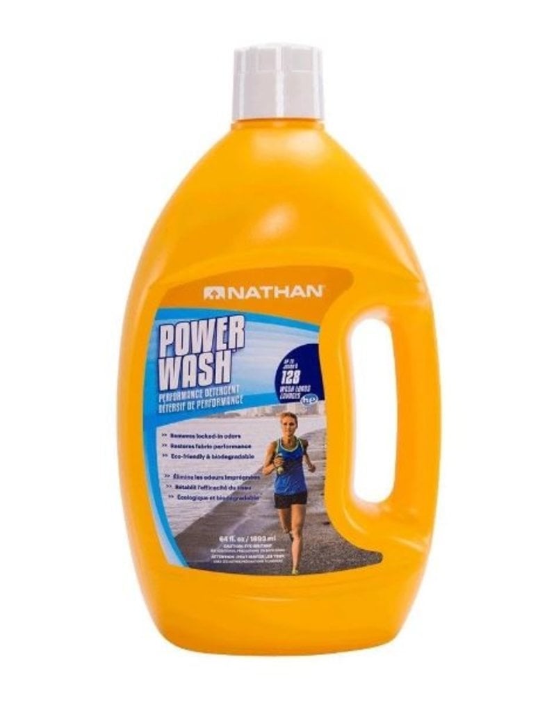 Nathan Sport Wash 64 oz - RnJ Sports