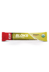 Clif ClifBar Bloks Energy Chew Case