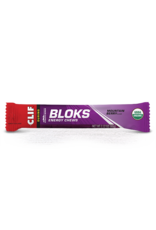 Clif ClifBar Bloks Energy Chew Case