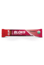 Clif ClifBar Bloks Energy Chew Case