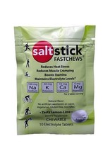 SALT S SaltStick Fast Chew 10 Count