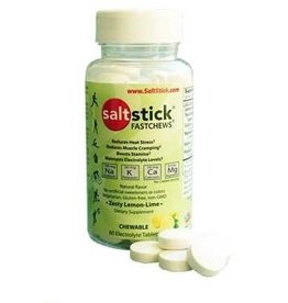 SALT S SaltStick Fast Chew 60 Count