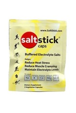 SALT S SaltStick Caps 3 Count