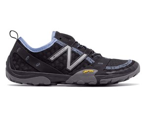 new balance barefoot